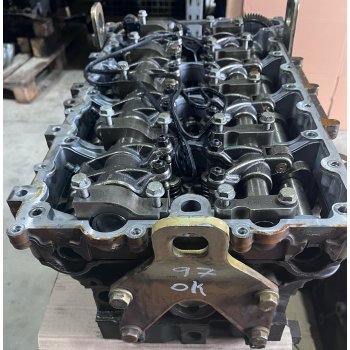 Motor Atego OM934 Euro 6