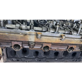 Motor Atego OM934 Euro 6