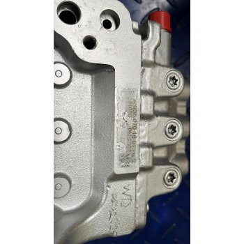 Pompa Injectie Mercedes Atego OM934 Euro 6