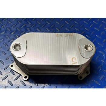 Răcitor ulei Mercedes Benz Actros/Antos/Arocs MP4 Euro 6