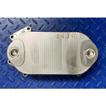 Răcitor ulei Mercedes Benz Actros/Antos/Arocs MP4 Euro 6