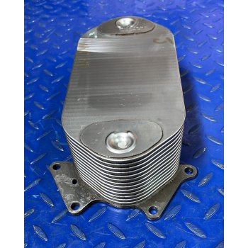Răcitor ulei Mercedes Benz Actros/Antos/Arocs MP4 Euro 6