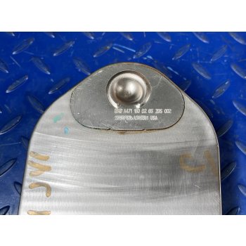 Răcitor ulei Mercedes Benz Actros/Antos/Arocs MP4 Euro 6