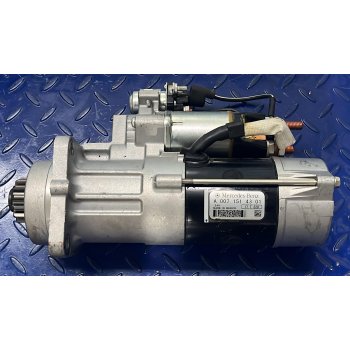 Electromotor Mercedes Actros MP4 Euro 6
