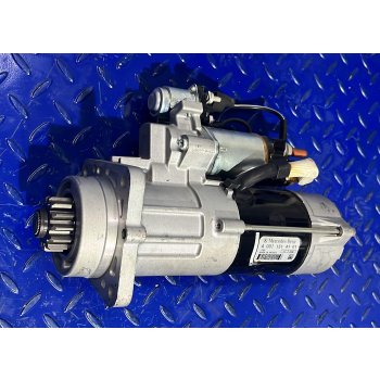 Electromotor Mercedes Actros MP4 Euro 6