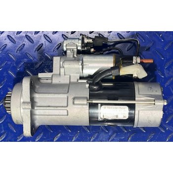 Electromotor Mercedes Actros MP4 Euro 6