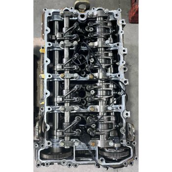 Chiulasa Reconditionata Mercedes Benz OM934 Euro 6