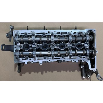 Chiulasa Motor BMW B47D20B Euro 6