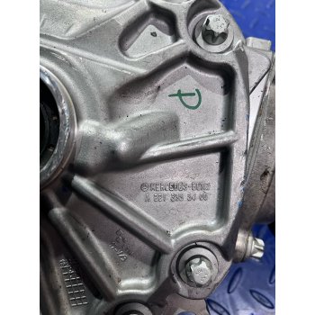 Diferential Fata Mercedes Benz AMG GT/GLC
