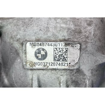 Diferential Fata BMW X5/X6 