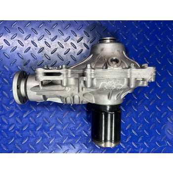 Diferential Fata BMW X5/X6 