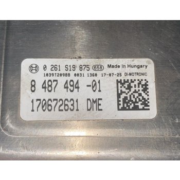 Calculator BMW M4 8487494