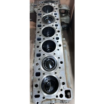 Bloc Motor Reconditionat Mercedes Benz CLAAS OM471