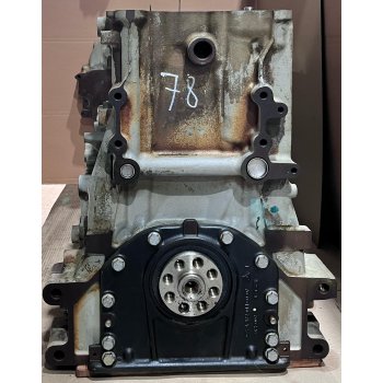 Bloc Motor Reconditionat Mercedes Benz CLAAS OM471