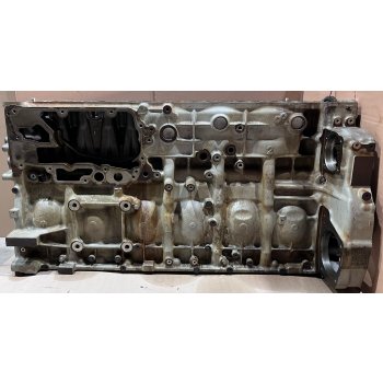 Bloc Motor Reconditionat Mercedes Benz CLAAS OM471