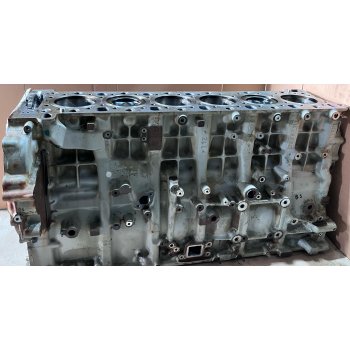 Bloc Motor Reconditionat Mercedes Benz CLAAS OM471