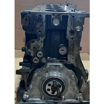 Bloc Motor Mercedes Benz CLAAS OM936