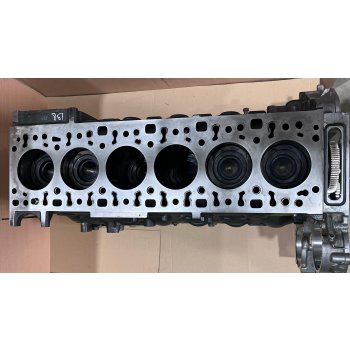 Bloc Motor Mercedes Benz CLAAS OM936