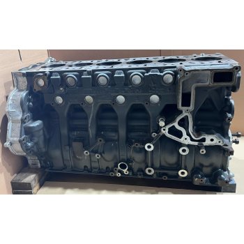 Bloc Motor Mercedes Benz CLAAS OM936