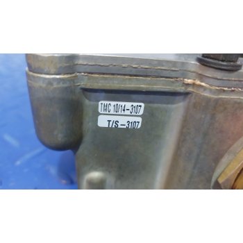 Calculator Unitate Control GP CAT 185-6778