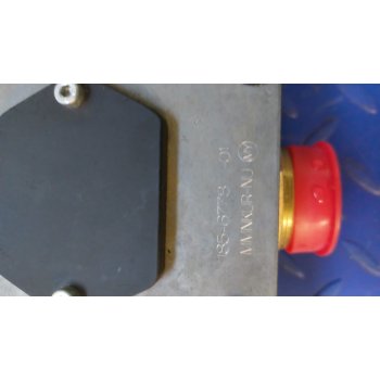 Calculator Unitate Control GP CAT 185-6778