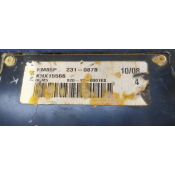 Calculator Motor CAT 262-2878-01