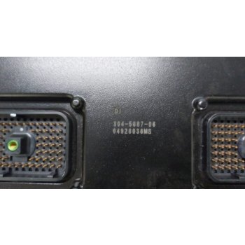 Modul de control electronic CAT 304-5687