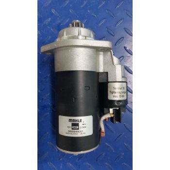 Electromotor pentru Cap Tractor/Utilaje MAHLE 50496201