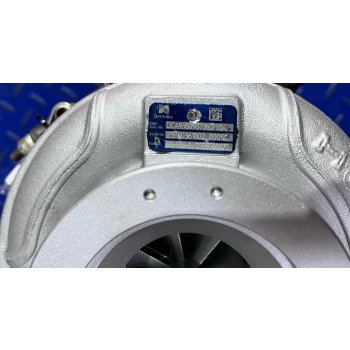 Turbosuflanta Mercedes Benz A9360907380 OM936 Euro 6
