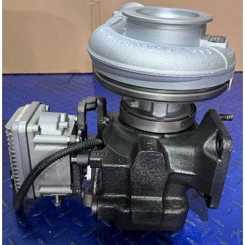 Turbosuflanta Mercedes Benz A9360907380 OM936 Euro 6