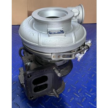 Turbosuflanta Mercedes Benz A9360907380 OM936 Euro 6