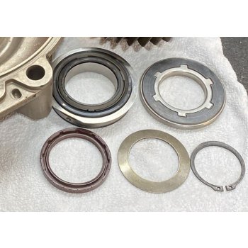 Kit de Reparație Original Aquatarder / RETARDER VOITH SWR SETRA S5 MERCEDES-BENZ TOURISMO EURO 6