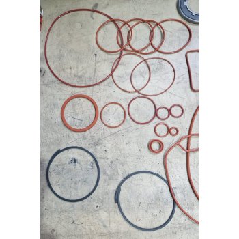 Kit de Reparație Original Aquatarder / RETARDER VOITH SWR SETRA S5 MERCEDES-BENZ TOURISMO EURO 6