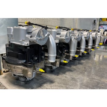 Kit reparatie Retarder Euro 6