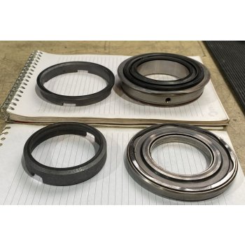 Kit reparatie Retarder Euro 6