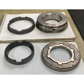 Kit reparatie Retarder Euro 6