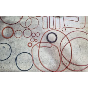 Kit reparatie Retarder Euro 6