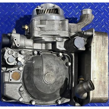 Retarder Voith Actros MP3