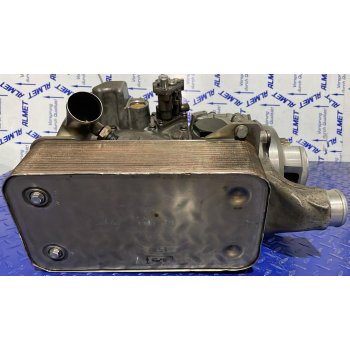 Retarder Voith Actros MP3