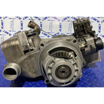 Retarder Voith Actros MP3