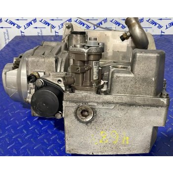 Retarder Voith Actros MP3