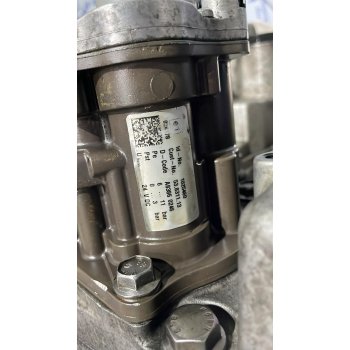 Retarder Voith Actros MP3