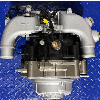 Retarder reconditionat Mercedes Actros MP4 Euro 6 A0004308495