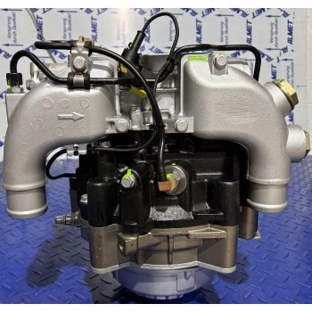 Retarder reconditionat Mercedes Actros MP4 Euro 6 A0004308495