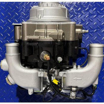 Retarder reconditionat Mercedes Actros MP4 Euro 6 A0004308495