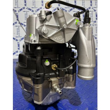 Retarder reconditionat Mercedes Actros MP4 Euro 6 A0004308495