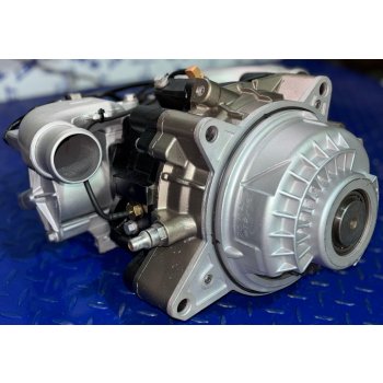 Retarder reconditionat Mercedes Actros MP4 Euro 6 A0004308495