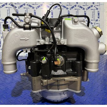 Retarder reconditionat Mercedes Actros MP4 Euro 6 A0004308495