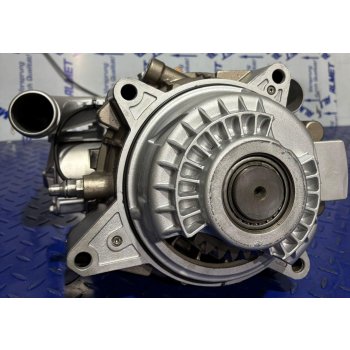 Retarder reconditionat Mercedes Actros MP4 Euro 6 A0004308495