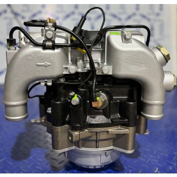 Retarder reconditionat Mercedes Actros MP4 Euro 6 A0004308495